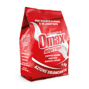Omax Additivo