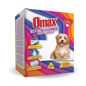 Tappetini per animali extra assorbenti