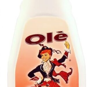 Olè profumatore spray detergente rossa 750ml