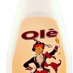 Olè ressenza spray detergente essenza AMBRA 750ml