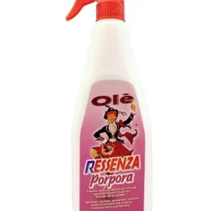 Deodorante Essenza Ressenza Olè Fragranza Porpora 750ml